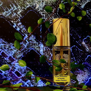 Ambre Précieux - Maître Parfumeur et Gantier
