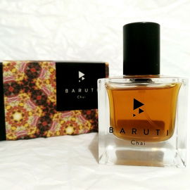 Chai (Extrait de Parfum) - Baruti