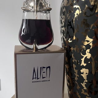 Alien Essence Absolue von Mugler