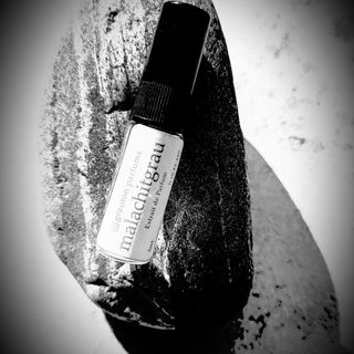 Malachitgrau - Grauton Parfums