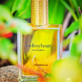 meltmyheart (Eau de Parfum) - Strangelove NYC / ERH1012