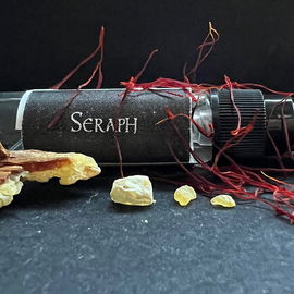 Seraph - House of Orpheus