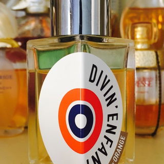 Divin'Enfant von Etat Libre d'Orange