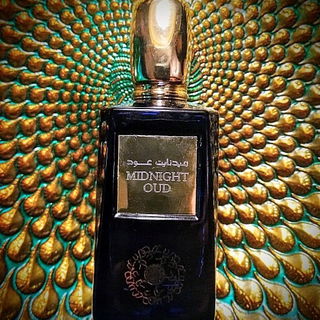 Midnight Oud (Eau de Parfum) - Ard Al Zaafaran / ارض الزعفران التجارية