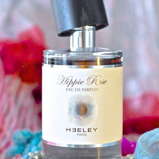 Hippie Rose by Heeley