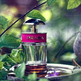 Candy (Eau de Parfum) - Prada
