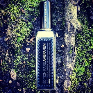 Édition Rare - Ambrarem - Histoires de Parfums