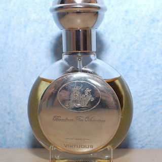 Virtuous von Boadicea the Victorious