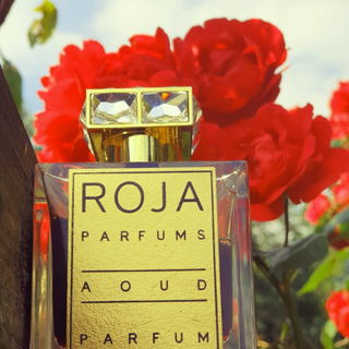 Aoud von Roja Parfums