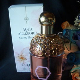 Aqua Allegoria Cherry Blossom - Guerlain