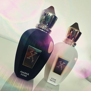 Amber Star by Xerjoff