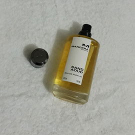 Sand Aoud - Mancera
