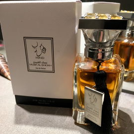 Musk al Shiokh - Hind Al Oud / هند العود