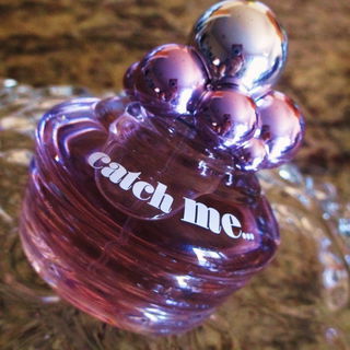 Catch… Me - Cacharel