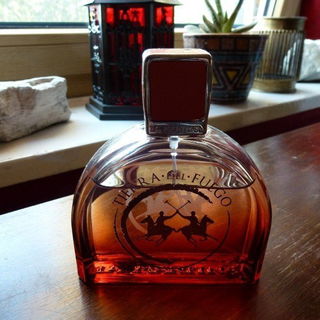 Tierra del Fuego (Eau de Toilette) von La Martina
