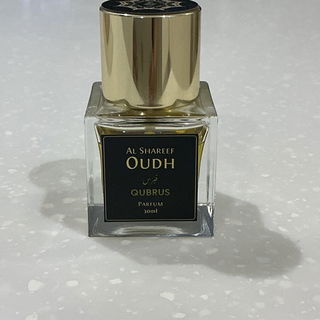 Qubrus by Al Shareef Oudh
