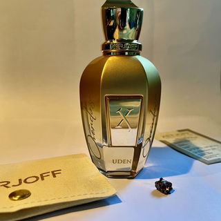 Uden Overdose von Xerjoff