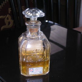 Jungle Gardenia (Perfume) - Tuvaché
