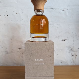 Philtre by Hiram Green