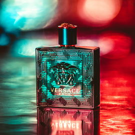 Eros (Eau de Toilette) - Versace