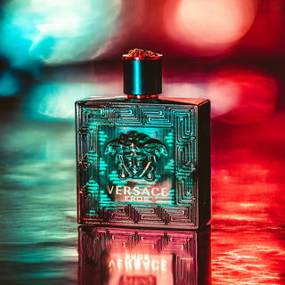 Eros (Eau de Toilette) - Versace