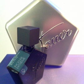 № 05 - Incense Extrême - Tauer Perfumes