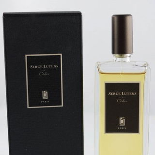 Cèdre by Serge Lutens