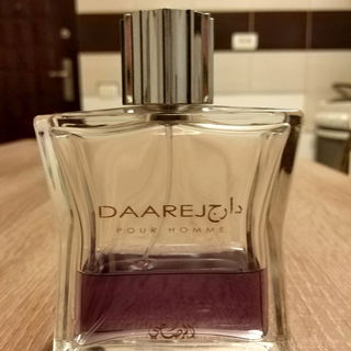 Daarej pour Homme by Rasasi