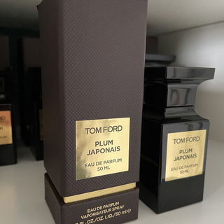 Plum Japonais by Tom Ford