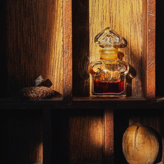 Joy (Parfum) - Jean Patou