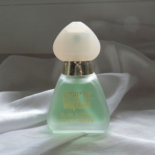 Authentic Maroussia - Slava Zaïtsev