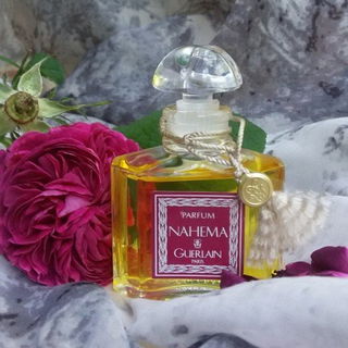 Nahema (Parfum) von Guerlain