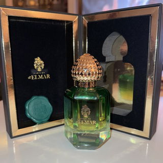Zaya von Parfums d'Elmar