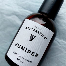 Juniper - Retterspitz