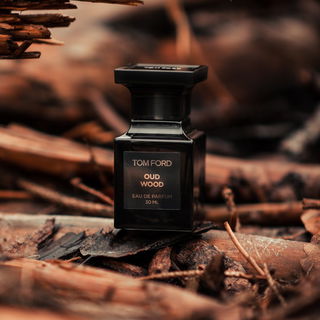 the scent of the forest...