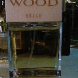 Wood - Béjar