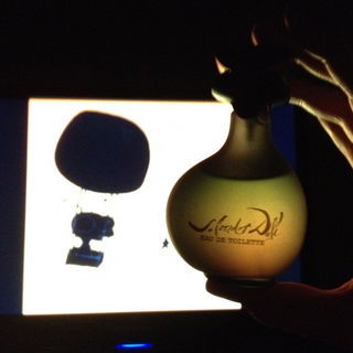 Dali pour Homme (Eau de Toilette) von Salvador Dali