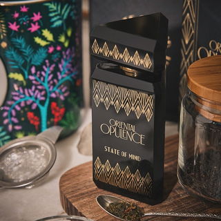 Oriental Opulence by State of Mind