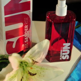 Sunrise - Jil Sander