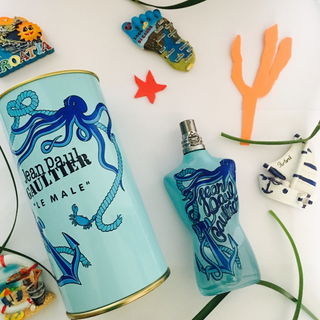 Le Mâle Summer Fragrance 2014 - Jean Paul Gaultier