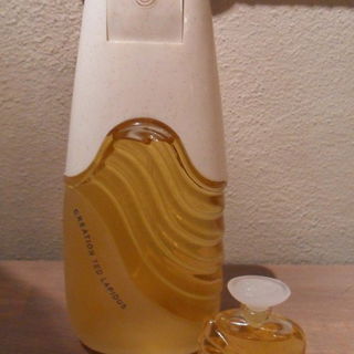 Création (1984) (Eau de Toilette) von Ted Lapidus