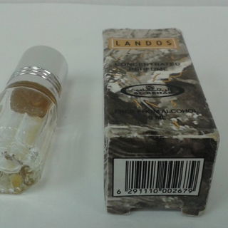 Landos (Eau de Parfum) von Al Rehab