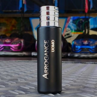 Arrogance Uomo (Eau de Toilette) by Arrogance