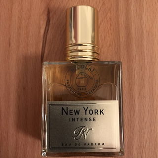 New York Intense von Nicolaï