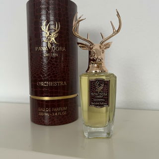 Orchestra - Pana Dora