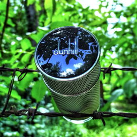 Icon - Dunhill