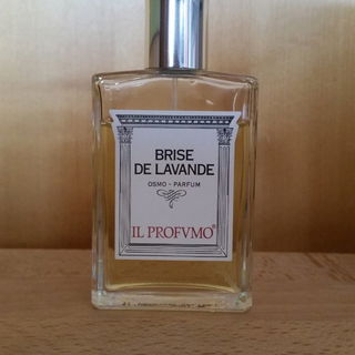 Brise de Lavande von Il Profvmo