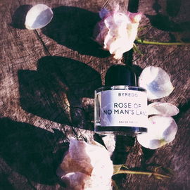 Rose of No Man's Land (Eau de Parfum) - Byredo