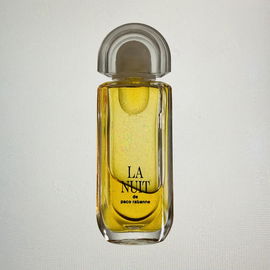 La Nuit (Eau de Parfum) - Rabanne