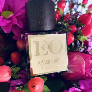 Kyara Koko (Pure Parfum) von Ensar Oud